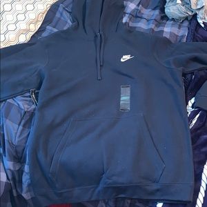 Nike sweatshirt